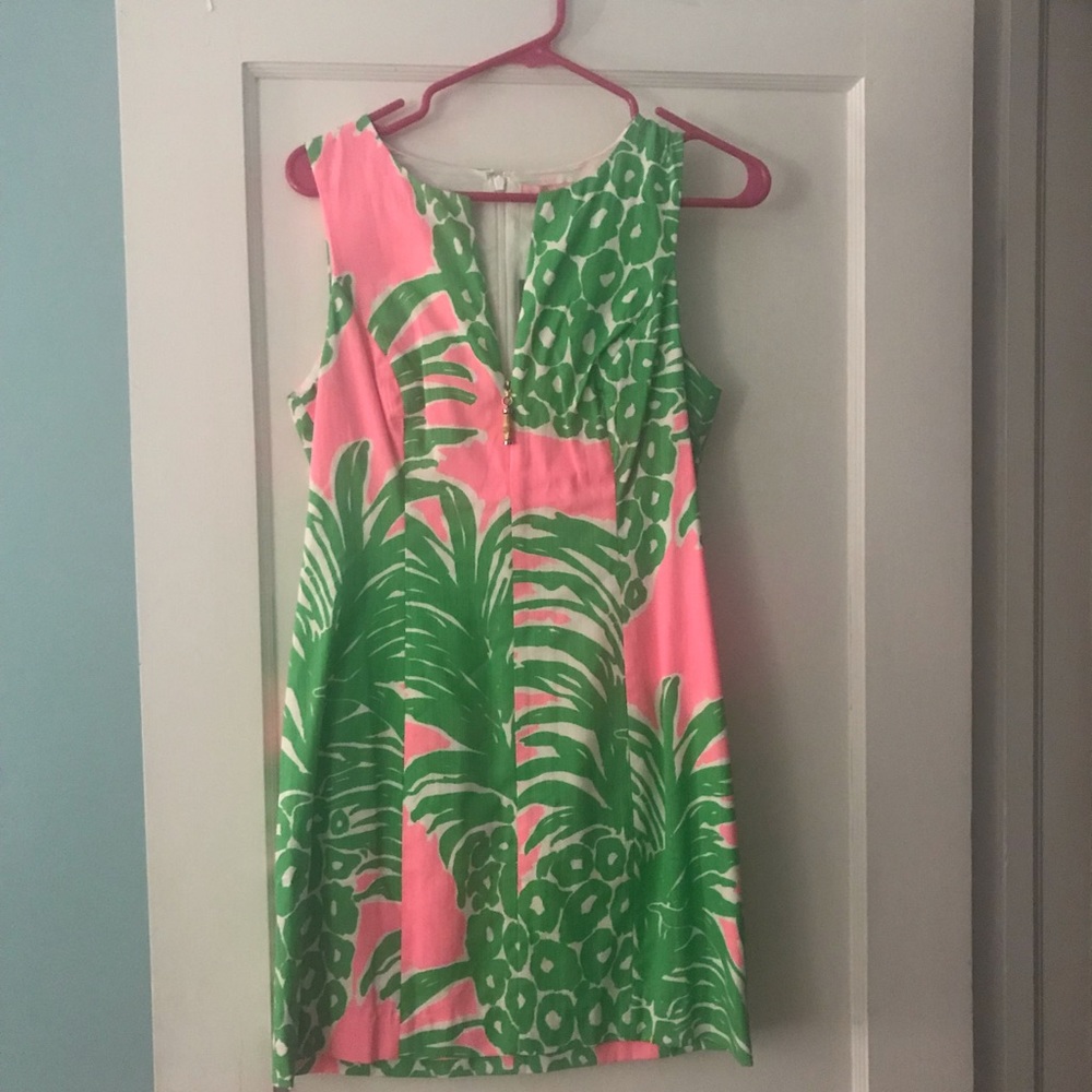 Lilly Pulitzer Mila Shift